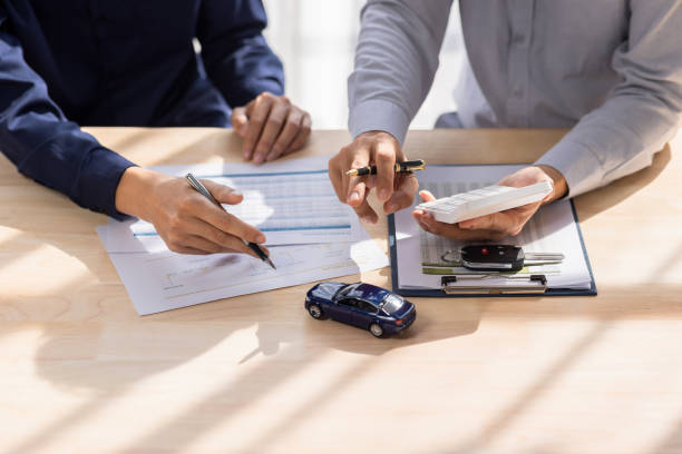 Car insurance options for Essex Village residents